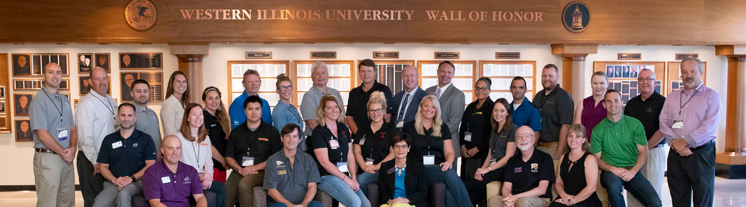 Advisory Board Management and Marketing Western