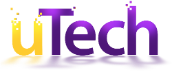 uTech Logo