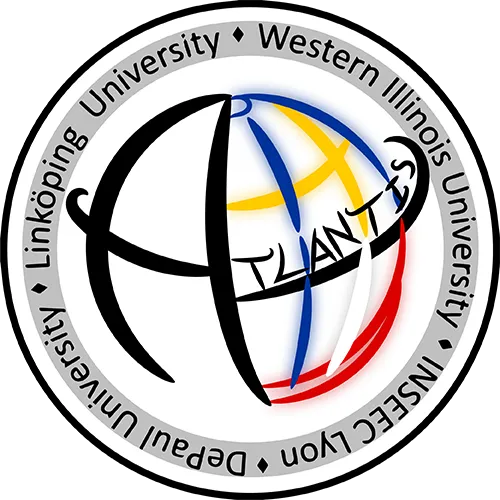 Atlantis Program Logo