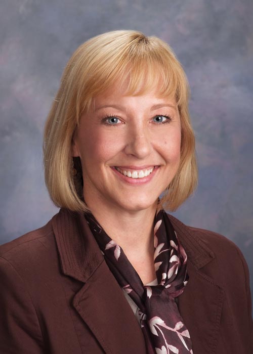Terri Hare