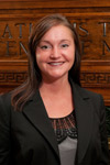 Dana Biernbaum, Division Representative - Administrative Services