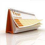 Chair and Director Dates and Deadlines