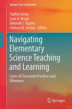 Navigating Elementary Science Teaching and Learning
