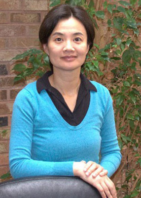 Bridget Z. Sheng, Ph.D