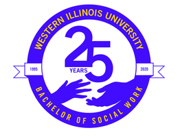 Social Work 25th Anniversary