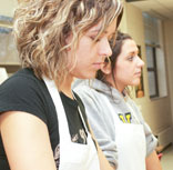 Dietetics, Fashion Merchandising & Hospitality