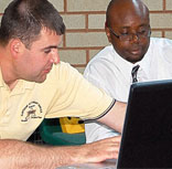 Instructional Design and Technology