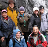 Recreation, Park & Tourism Administration