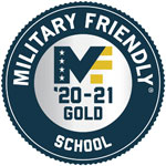 military friendly
