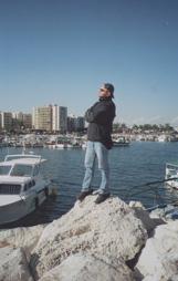 Charalambos ‘Pambos’ Vrasidas