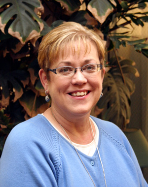 Photo of Christie Carmack