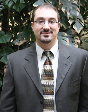 Photo of Jason Eveland