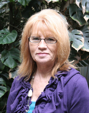 Photo of Merrie Jean Parry