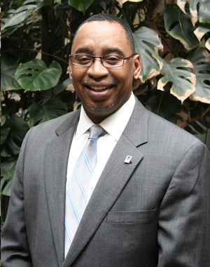 Photo of Sterling Saddler