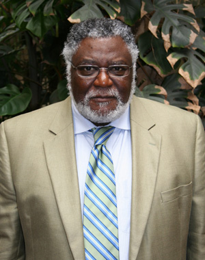 Photo of Erskine Smith