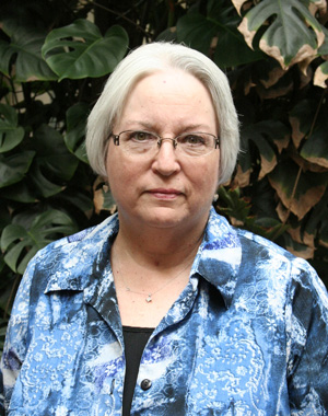 Photo of Nancy Still