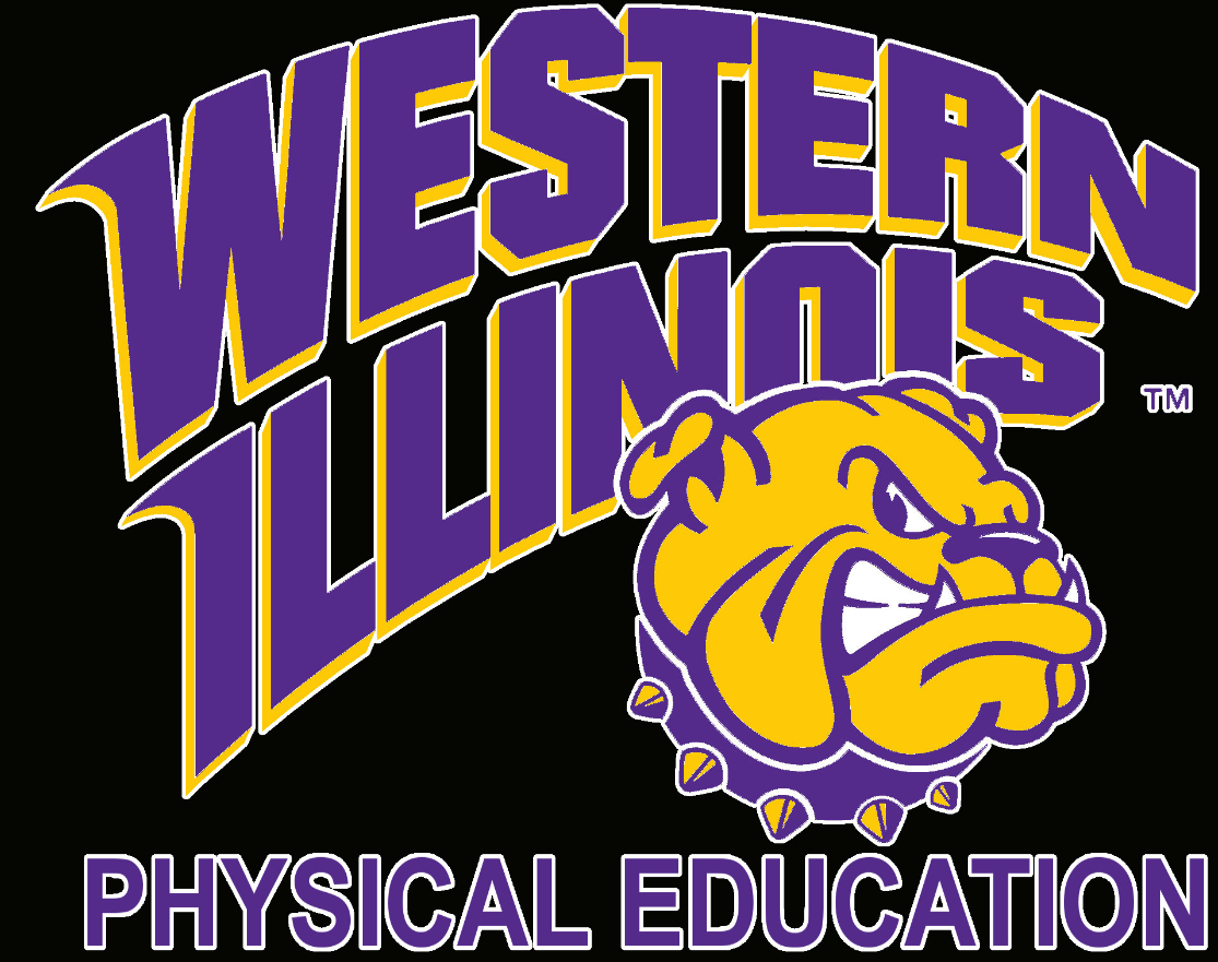 WIU Physical Education