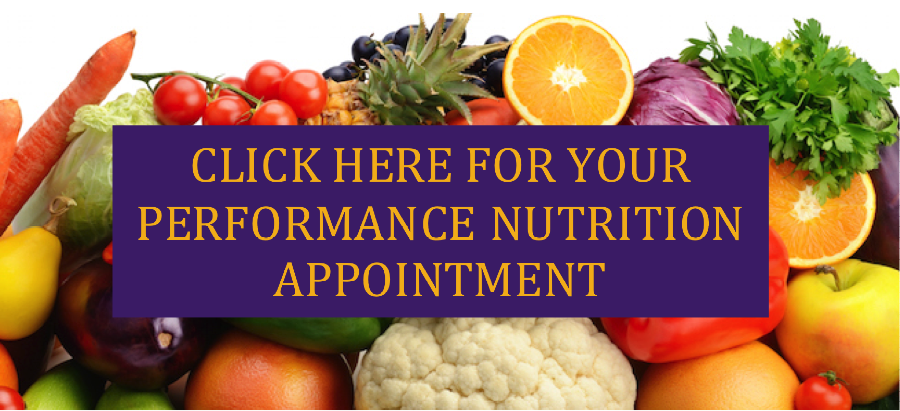 Link to Performance Nutrition Email  l-kanauss@wiu.edu