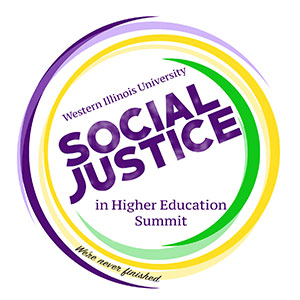Social Justice Summit Logo