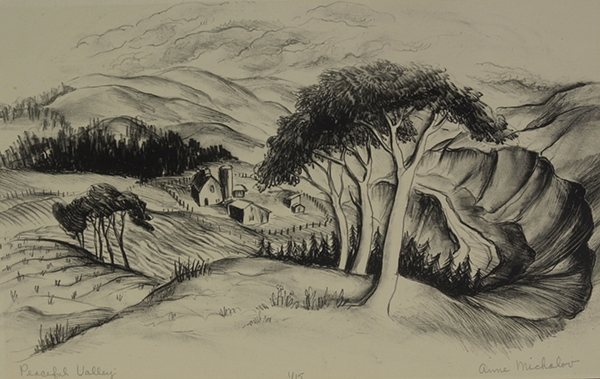 Michalov_Valley