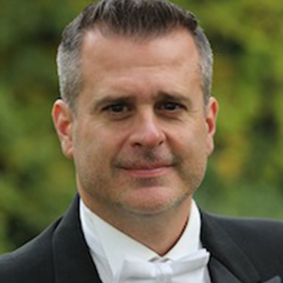 Mike Fansler