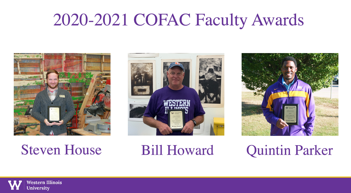 COFAC Award