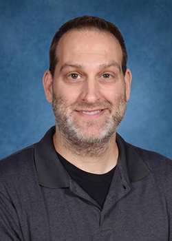 Daniel G. Vieu