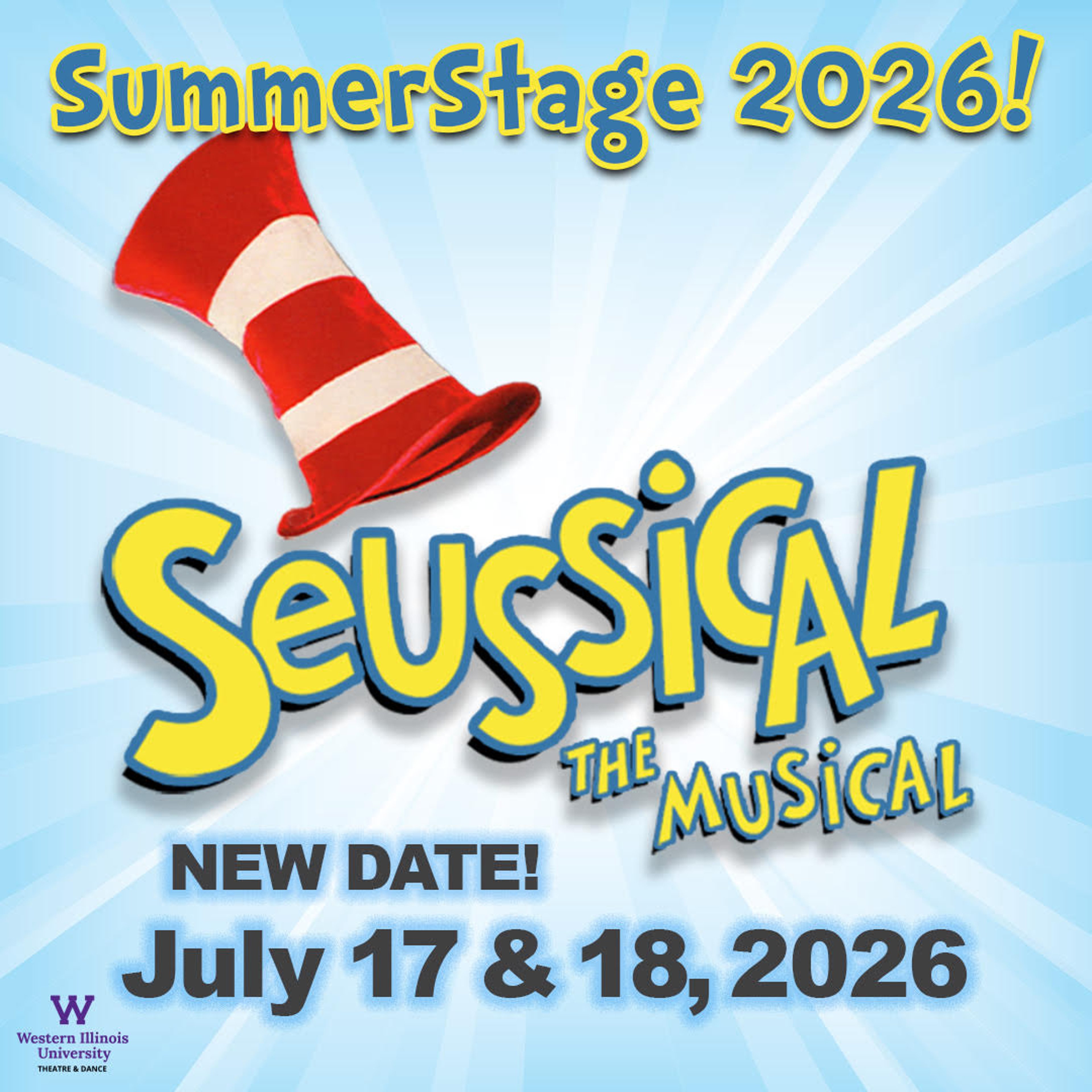 Seussical