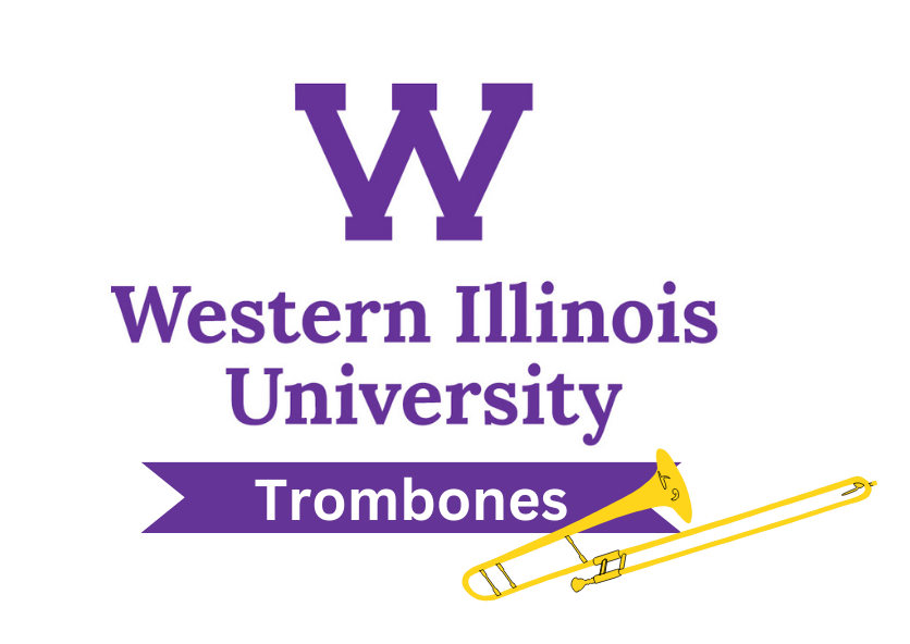 Trombone Logo