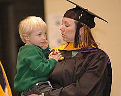 Future Grad?
