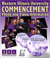 Photo and Video Information