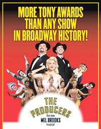 The Producers.