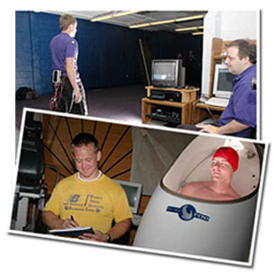 Kinesiology