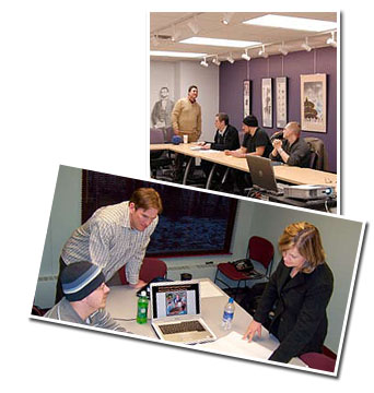 Liberal Arts and Sciences
