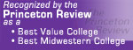 Western Illinois University homepage