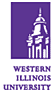 Western Illinois University Logo