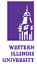 Western Illinois University homepage