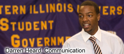 Student Profile
