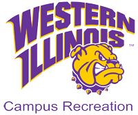 WIU Campus Rec Logo