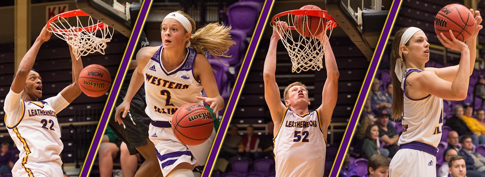 Dance the Night Away