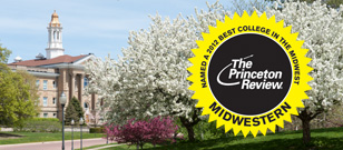 Princeton Review