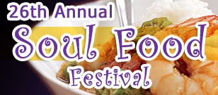 Soul Food Festival.