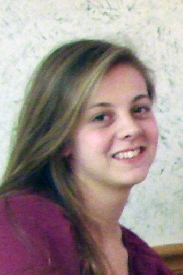 Rebecca Dunterman
