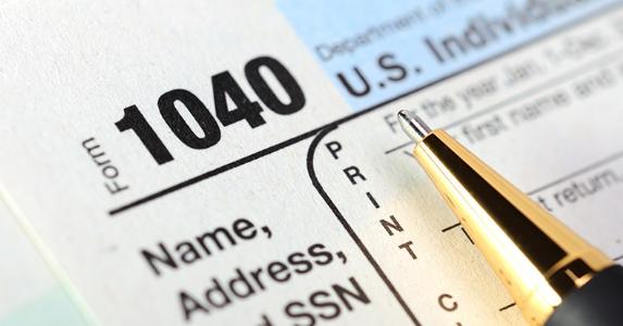 Where can you download federal tax forms to print?