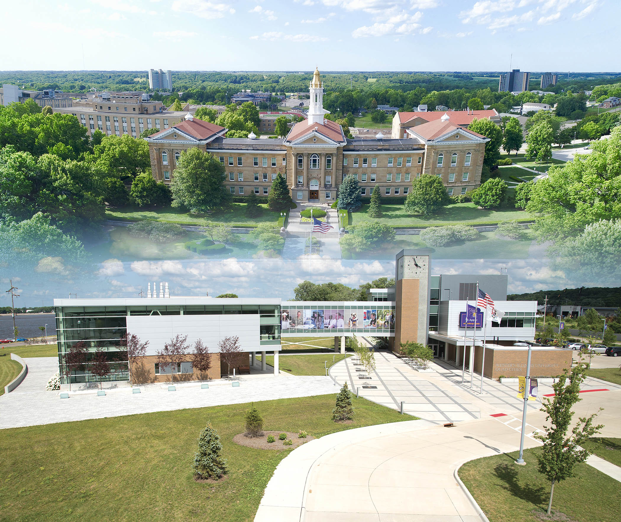 WIU to Resume On-Campus Classes, Activities Aug. 24 - Western Illinois  University News - Office of University Relations