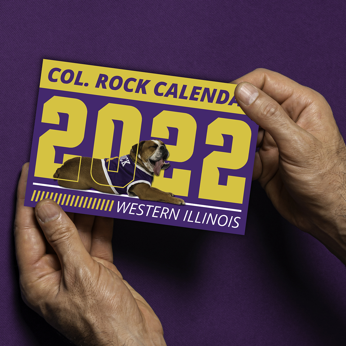 Western Illinois University Calendar - Customize and Print Western Illinois University Calendar - Customize and Print