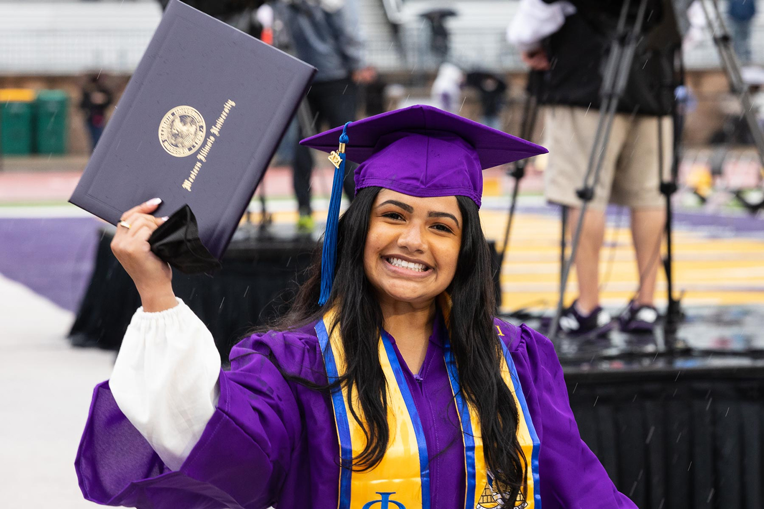 WIU Spring 2022 Commencement May 1315 WIU News