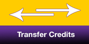 Transferring Your Credit