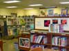 Photo of the Curriculum Library