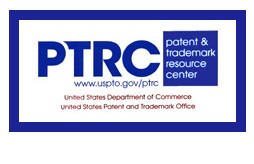 PTRC logo.